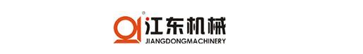 jiang dong machine logo