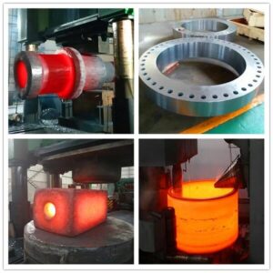 Forging Hydraulic Press – Chengdu Zhengxi Hydraulic Press