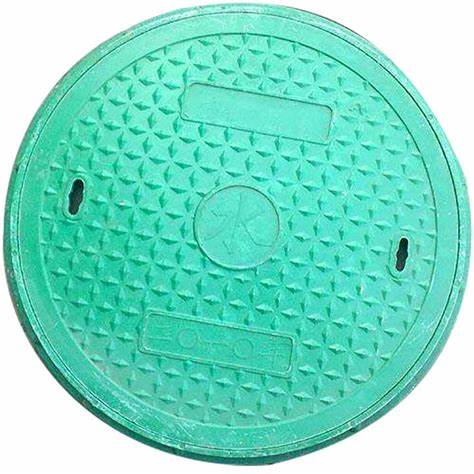 frp manhole cover