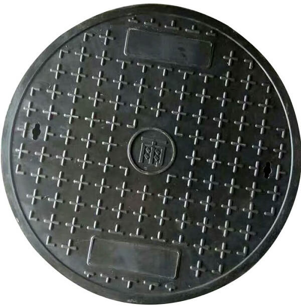 smc manhole cover